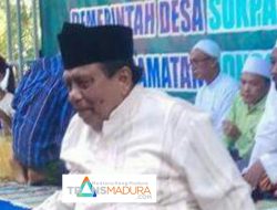 Kades Pancor Imbau Pada Generasi Muda Hindari Narkoba dan Pergaulan Bebas