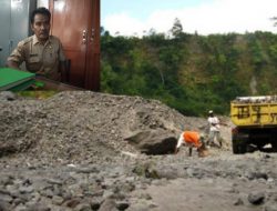 Pertambangan di Pamekasan Rata Rata Ilegal, Polisi Harus Bertindak