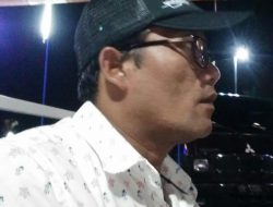 Apa Penyebab Kades Pordapor Mengundurkan Diri ?