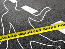 Musanna (40) Terpendam Selamanya Saat Mau Ngatar Anaknya ke Pandok