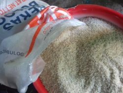 2 Kecamatan di Sumenep Masih Bertahan Belum Salurkan Rastra