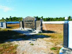 Anggaran Rp 2,3 Miliar Pasar Hewan Pakandangan Mubazir