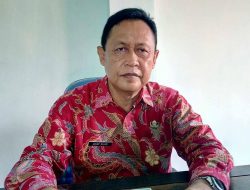 Dinas Perikanan Optimis Tahun 2018 Target Garam Akan Tercapai