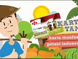 Kartu Tani Tidak Merata, Pemerintah Diminta Mengevaluasi Lagi