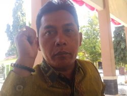 Lahan Luas 3 Hektar Ekplorasi Migas PT EML Di Sumenep Masih jadi Sengketa