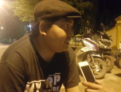 Kasat Reskrim Pamekasan Dalam Bahaya Soal Penetapan Tersangka Penyerobotan Tanah