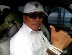 Dua Kali Tak Menuhi Panggilan, Kades Cangkreng Dijemput Paksa Polisi