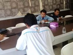 Pemutusan Listrik di Dua Desa Kecamatan Guluk-Guluk : Ini Kata Direktur PLN