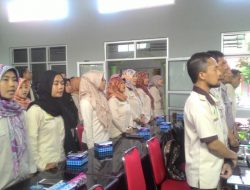 Akan Ditindak Tegas, Pendamping PKH Jadi Anggota Parpol