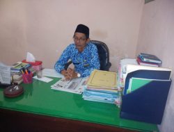 CPNS Pamekasan Diperkirakan Mencapai 350 Orang