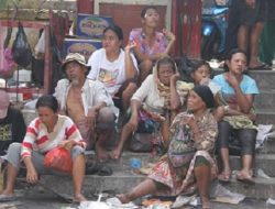 Verifikasi dan Validasi Orang Miskin Masih Belum Jelas