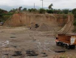 Inilah Kata DPMP TSP Terkait Penambangan di Pamekasan