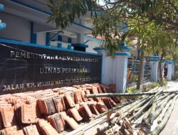 Harga Garam Pamekasan Antara 800 – 900 Per ton