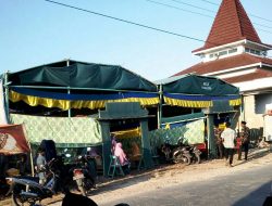 Goyang Dangdut Buka Paha Depan Masjid Jadi Pro Kontra