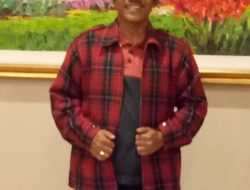 Ketua BAPPILU Partai Demokrat Sumenep Imbau Perseteruan Ketua dan Sekretaris Segera di Akhiri