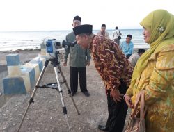 Awal Bulan Zulhijah 1439 Hijriyah, Kanwil Kemenag Jatim Pantau Hilal