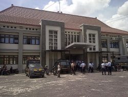 17 Agustus Kemerdekaan, Nara Pidana Klas IIA Pamekasan Berkas Remisi Akan Diberikan