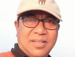 Soal Dugaan Peyimpangan DD Desa Ketupat, Camat Raas Tidak Dapat Salinan SPJ Dari Desa