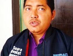 Kapolsek Raas Resmi Dilaporkan ke Propam Atas Ketidak Adilan dan Abaikan Laporan