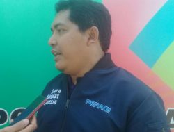 UNRAS ke Polres Pamekasan Kuasa Hukum LMDH Menduga Settingan Dengan Oknum Polres