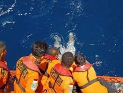 ASDP Ternate Alergi Wartawan