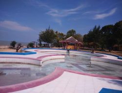 Masih Minim Objek Wisata Pamekasan 2 – 5 Ribu Setiap Pengunjung