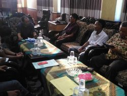 Hasil Audensi  ke DPRD Sumenep, ARKA Pulang Dengan Kekecewaan