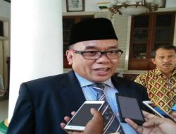 Kadisparbud Optimis PAD Rp 20 Juta