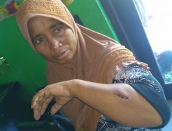 Mengabaikan Laporan dan Ketidak Adilan, Kapolsek Raas dilaporkan ke Propam