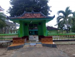 Warga Berhasrat Merawat Asta Waliyullah, Polisi Gayam Menjerat Pasal Pidana