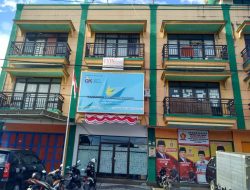 Izin Dicabut, PT Karapoto Terancam Bangkrut