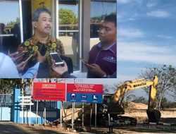 LPH Ahli Waris Layangkan Surat ke SKK Migas “Menghetikan” Pengeboran ENC-2