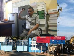 Wakil Ketua DPRD Sumenep : Sengketa Lahan PT EML Tanjung, Pemkab Harus Ngambil Sikap