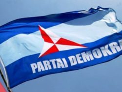 Internal DPC Demokrat Mulai Tidak Harmonis