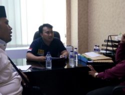 Diduga Gelapkan Uang, Warga Batuputih Daya Dilaporkan ke Polres Tangerang