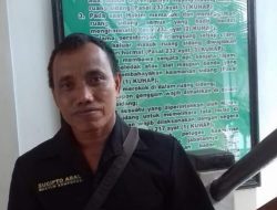 Diduga Ada Konspirasi, Camat Raas Dilaporkan ke Institusi Terkait