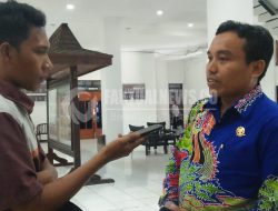 Perseteruan Internal Demokrat Sumenep Memanas