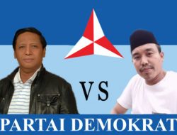 Konflik Internal Pengurus PAC Demokrat Tak Akan Usai, Sekretaris Lampaui Ketua?