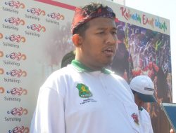 Pemkab Undur Rangkaian Tahun Kunjungan Wisata Sumenep  2018