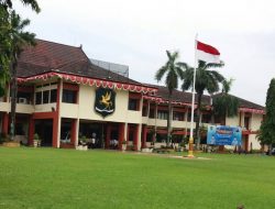 Kantor OPD Satu Kawasan, Pemkab Sumenep Anggarkan Sebesar Rp23 M