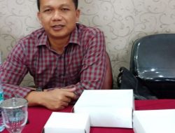 Parpol Akan Dicoret Tak Serahkan LADK Sebelum Kampanye