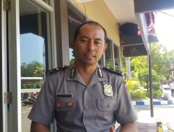 Warga Desa Bilis-Bilis Ditangkap Polisi Saat Mau Transaksi Narkotika