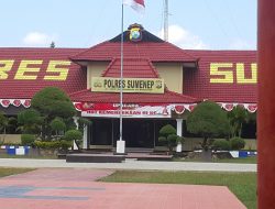 Polres Sumenep Harus Kerja Exstra, 11 Kasus Masih Mandek