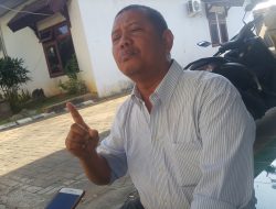 DPRD Sumenep “Berang” Dengan Penetuan CSR PT KEI Menyalahi Kesepakatan