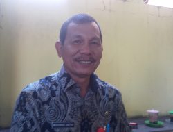 Soal CooldMix di Sapudi, PU Bina Marga Terkesan Bela  Kontraktor, Kenapa?