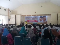 Ratusan Santri Madura Datang ke Deklarasi Dukung Jokowi – Ma’ruf Amin Jadi Presiden