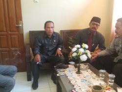 Moh Hasan  Meninggal Bukan Kesetrum,   Diminta Kasus Buka Kembali