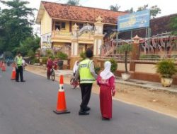 SDN Lenteng Timur I Diduga Langgar Permendikbud Tentang Zona