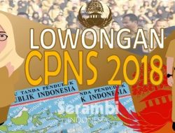 Formasi CPNS Masih Belum Ada Kejelasan