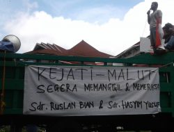 Bappor Minta Gubernur dan Bupati Tanggung Jawab Persoalan Kasus Tambang Batubara